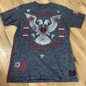 American Fighter Shirt